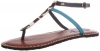 Roxy Women's Milos T-Strap Sandal