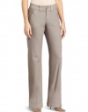 Lee Women's Misses Midrise Vivian Trouser