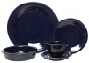 Fiesta 5-Piece Place Setting, Cobalt