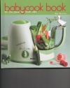 Beaba Babycook Recipe Book - English