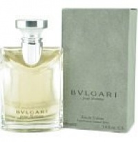 Bvlgari Pour Homme By Bvlgari For Men. Eau De Toilette Spray 1.7 Oz