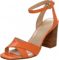 Nine West Women's Vanbra Ankle-Strap Sandal