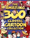 The Amazing 300 Classic Cartoon Collection