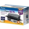 Aqueon 06079 QuietFlow 55/75 Power Filter, 400-GPH