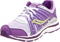 Saucony Kid's Grid Flex Running Shoe (Little Kid/Big Kid)