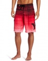 Hurley Men's Render 2-Way Stretch Board Short