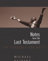 Notes From the Last Testament: The Struggle for Haiti