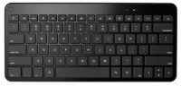 Motorola Wireless Keyboard for Motorola ATRIX and XOOM (Motorola Retail Packaging)