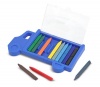 Melissa & Doug Truck Crayon Set