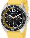 Nautica Unisex N09906G Sport Ring Multifunction Watch Box Set