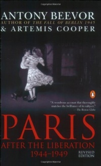 Paris After the Liberation 1944-1949: Revised Edition