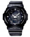 A street-tough digital watch from G-Shock that takes on all comers.