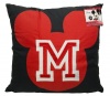 Disney Mickey Love Decorative Pillow