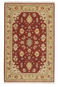 ANTIQUE RED OUSHAK