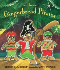 The Gingerbread Pirates