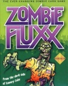 Zombie Fluxx