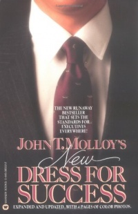 John T. Molloy's New Dress for Success