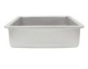 Fat Daddio's Anodized-Aluminum 8-Inch Square Cake Pan