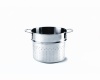 Calphalon 6-Quart Stainless Steel Pasta Insert