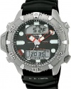 Citizen Men's JP1040-09E Aqualand Duplex Ana-Digi Dive Watch