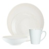 Noritake Kealia White 4-piece Place Setting