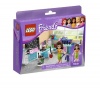 LEGO Friends Olivia's Inventor's Workshop 3933