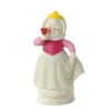 Department 56 Snowbabies Disney Guest Collection Mini Sleeping Beauty Figurine