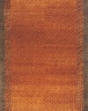 Momeni DEGABDG-01PAP2030 Paprika Rug