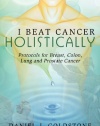 I Beat Cancer Holistically: Protocols for Breast, Colon, Lung and Prostate Cancer