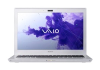 Sony VAIO T Series SVT13112FXS 13.3-Inch Ultrabook (Silver Mist)