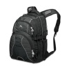 High Sierra Swerve Pack (Black, Black, Black)