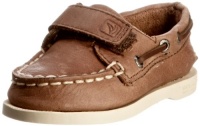 Sperry Top-Sider A/O H&L Loafer (Toddler/Little Kid),Brown,8 M US Toddler