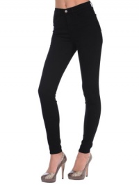 J Brand Womens Maria High Rise Skinny in Hewson - Hewson - 29