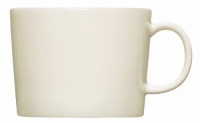 iittala Teema 13-1/2 Ounce Mug, White