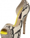 Steven by Steve Madden Women's Amplifyd Pump