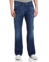 7 For All Mankind Men's Brett Modern Bootcut Jean