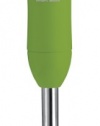 Cuisinart CSB-76GRSLT SmartStick 200-Watt Immersion Hand Blender, Parsley