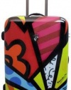 Heys Britto New Day 26 Spinner Luggage B703-26