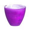 Sea Candy Votive, Cerise