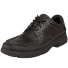 Rockport Men's Banni Moc-Toe Rugged Oxford