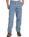 Genuine Wrangler Men's Carpenter Fit Jean