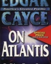 Edgar Cayce on Atlantis