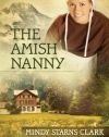 The Amish Nanny (The Women of Lancaster County)