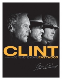 Clint Eastwood: 35 Films 35 Years at Warner Bros.