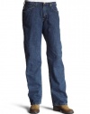 Carhartt Women's Relaxed Fit Jean/Straight Leg