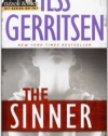 The Sinner (Jane Rizzoli, Book 3)