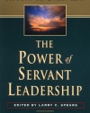 The Power of Servant Leadership