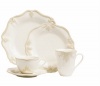 Lenox Butler's Pantry Gourmet Earthenware Saucer