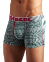 Diesel Men's Darius Boxer