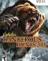 Cabela's Dangerous Hunts 2013